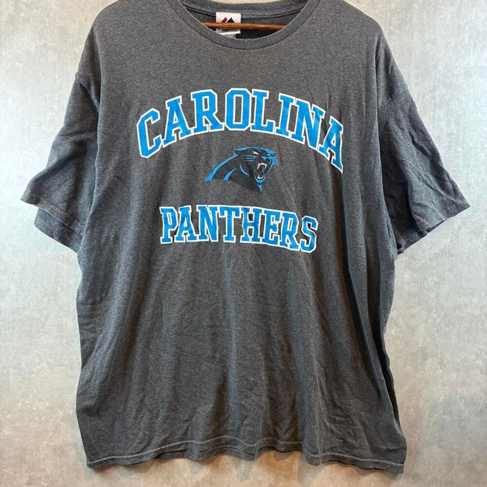 Nfl Men's Grey T-shirt